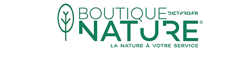 Fournisseur de bio, de naturel et de bien être - Boutique Nature